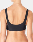 SLOGGI ZERO FEEL BRALETTE NEGRO