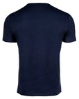 EMPORIO ARMANI MEN'S KNIT 2-PACK AZUL