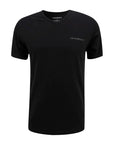 EMPORIO ARMANI CAMISETAS 2 PACK NEGRO Y VERDE