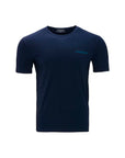 EMPORIO ARMANI 2 PACK T-SHIRT MARINE/TOPAZIO