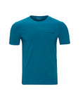 EMPORIO ARMANI 2 PACK T-SHIRT MARINE/TOPAZIO