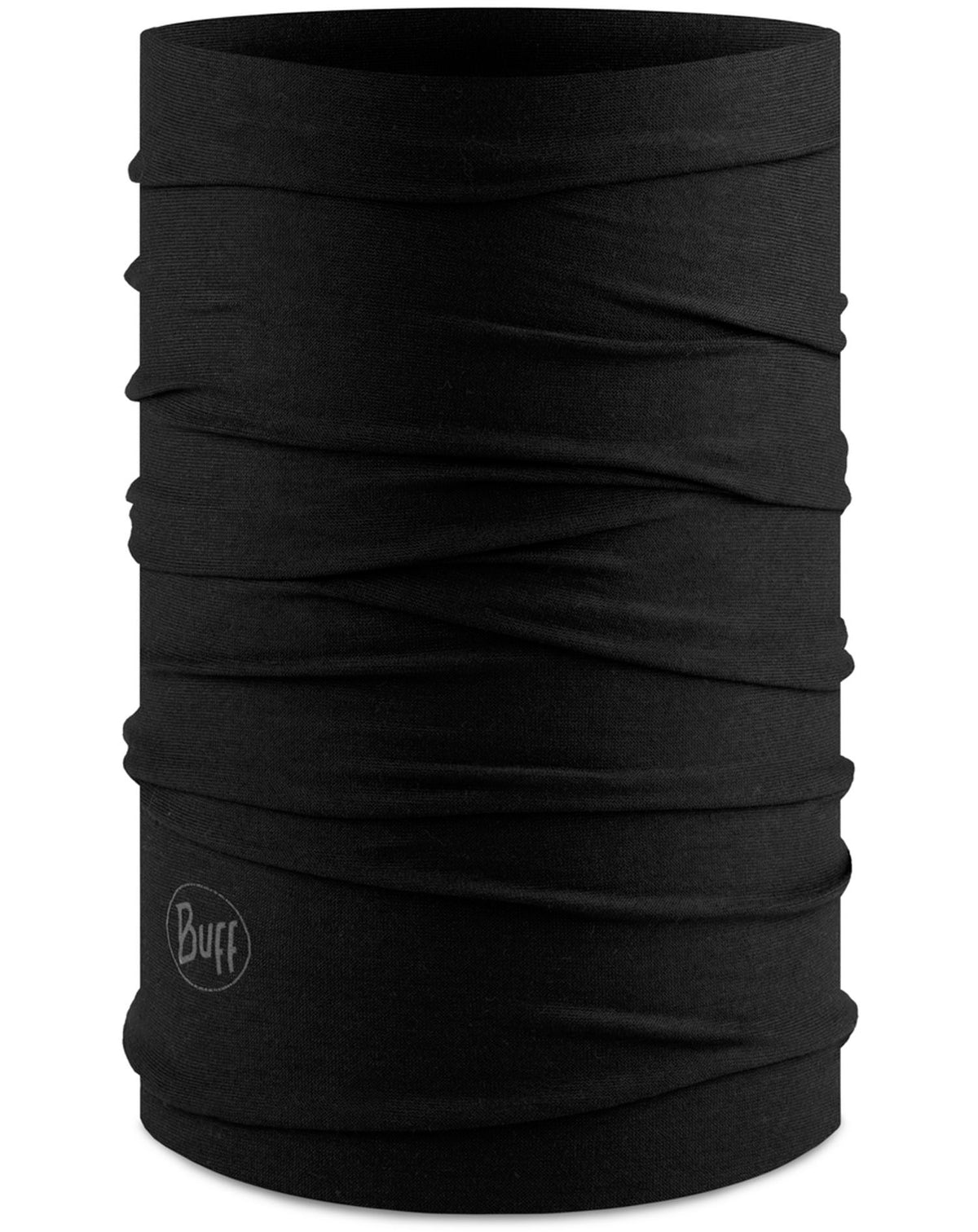 BUFF ORIGINAL ECOSTRETCH SOLID BLAC K