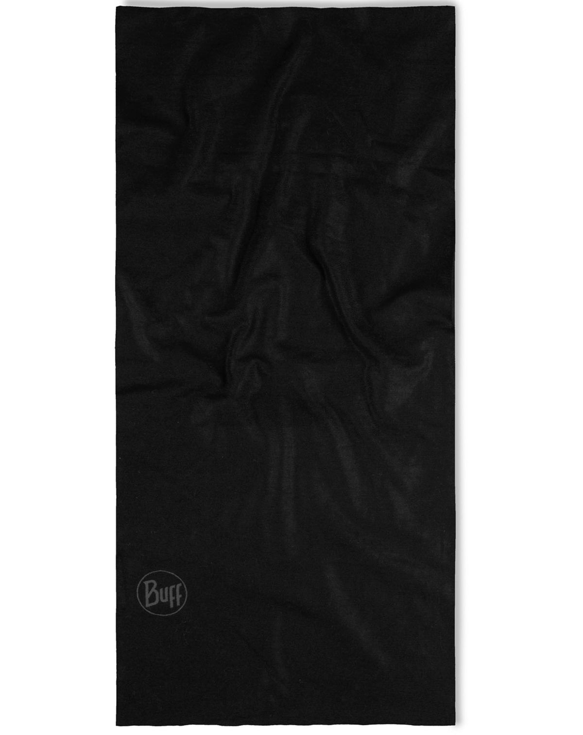 BUFF ORIGINAL ECOSTRETCH SOLID BLAC K