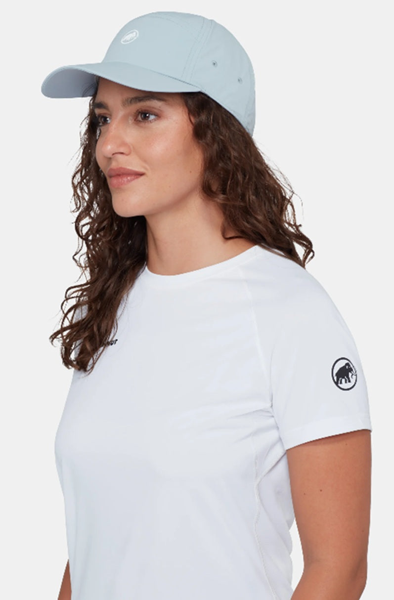 MAMMUT GORRA SUN PEAK NEBLA