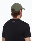 MAMMUT GORRA BASEBALL MARSH 1191 00052 40