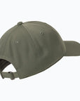MAMMUT GORRA BASEBALL MARSH 1191 00052 40