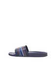 JACK & JONES SLIDER STRIPE NAVY