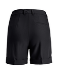 JACK & JONES JXMARY HW SHORTS BLACK