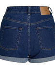 JACK & JONES JXHAZEL MINI SHORTS HW DENIM