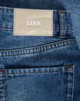 JACK & JONES JXAURA RH SHORTS DENIM