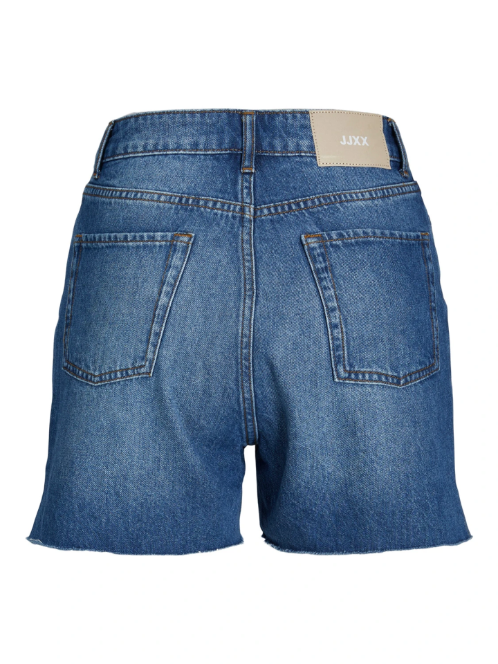 JACK &amp; JONES JXAURA RH SHORTS DENIM