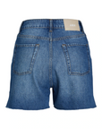 JACK & JONES JXAURA RH SHORTS DENIM