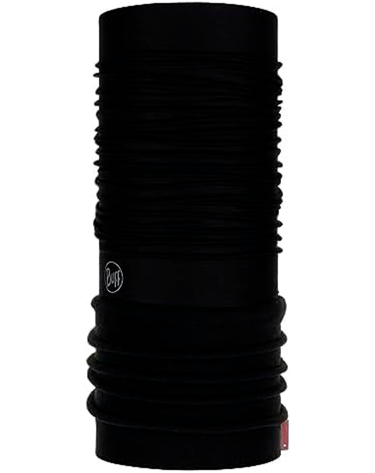 BUFF POLAR SOLID BLACK