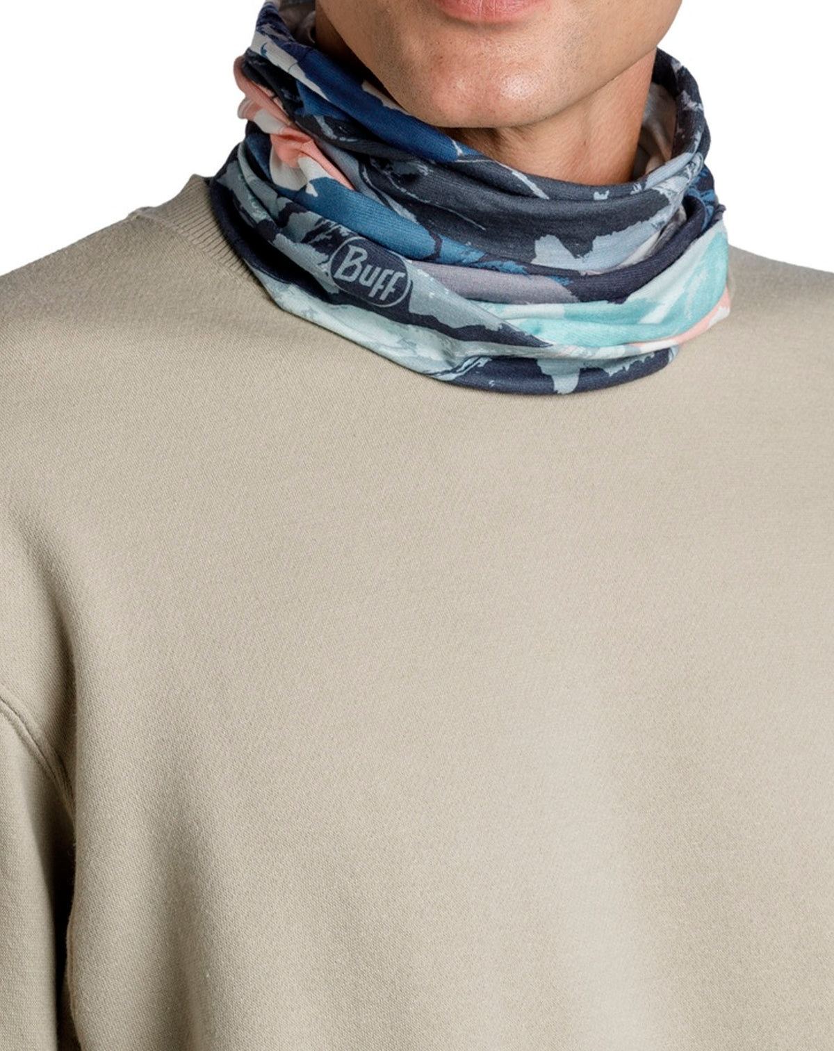 BUFF ORIGINAL ECOSTRETCH ONLAR MULT I