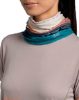 BUFF ORIGINAL ECOSTRETCH PEAK 26217 MULTI