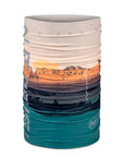 BUFF ORIGINAL ECOSTRETCH PEAK 26217 MULTI