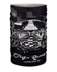 BUFF ORIGINAL ECOSTRETCH REIT BLACK