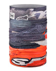 BUFF ORIGINAL ECOSTRETCH IGNITE BLA CK