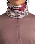 BUFF ORIGINAL ECOSTRETCH BLIX CLOUD