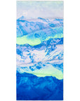 BUFF ORIGINAL ECOSTRETCH ARCI BLUE