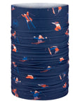 BUFF ORIGINAL ECOSTRETCH TINSU NAVY