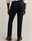 GANT SLIM SPORTS CHINOS EVENING BLUE