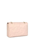 TOUS BANDOLERA SOLAPA M K DREAM BEIGE