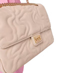 TOUS BANDOLERA SOLAPA M K DREAM BEIGE