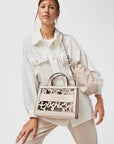 TOUS SHOPPING M AMAYA K SHOCK BEIGE