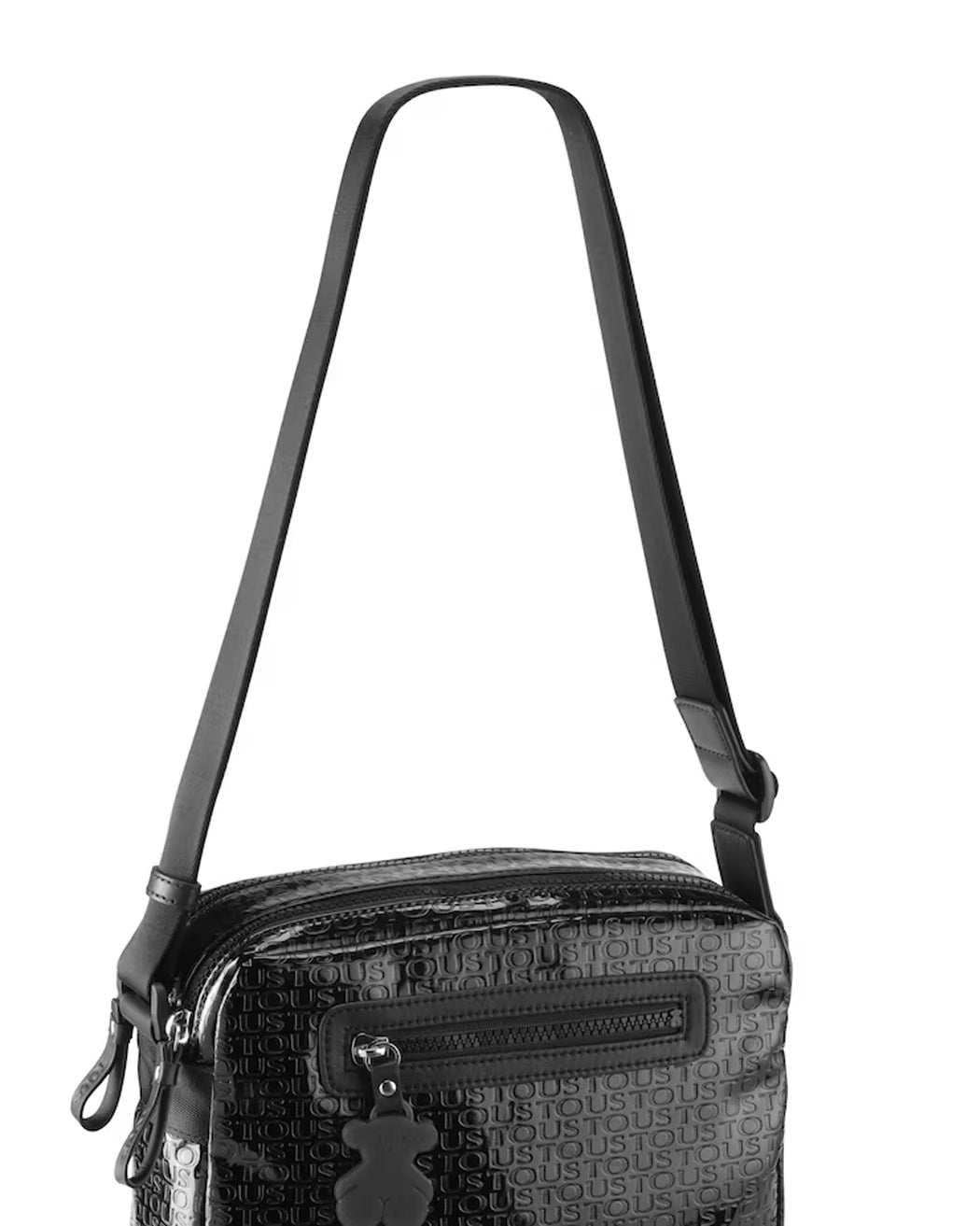 TOUS BANDOLERA TIMILA S LINDSAY NEGRO