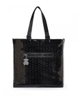 TOUS BOLSO CUADRADO TIONA LINSAY NEGRO