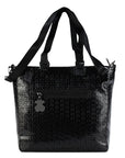 TOUS BOLSO CUADRADO TIONA LINSAY NEGRO