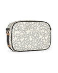 TOUS BOLSO BANDOLERA K MINI BEIGE-NEGRO