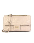 TOUS BANDOLERA SOLAPA S K DREAM BEIGE - TALLA ÚNICA