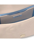 TOUS BANDOLERA SOLAPA S K DREAM BEIGE - TALLA ÚNICA