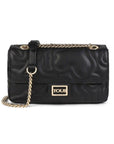 TOUS BANDOLERA SOLAPA S. K DREAM NEGRO