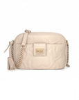 TOUS BANDOLERA-REPORTER K DREAM BEIGE