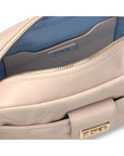 TOUS BANDOLERA-REPORTER K DREAM BEIGE