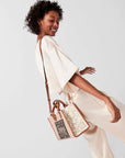 TOUS SHOPPING M AMAYA K ICON MARRÓN-BEIGE