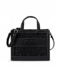 TOUS BOLSO SHOPPING M. AMAYA K SHOCK  NEGRO