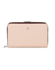 TOUS BILLETERA M. NEW DUBAI SAF. TRI-BEIGE