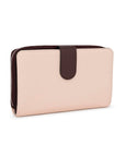 TOUS BILLETERA M. NEW DUBAI SAF. TRI-BEIGE