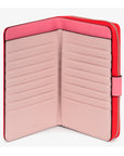 TOUS BILLETERA M. NEW DUBAI SAF.TRI-ROJO