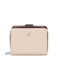 TOUS BILLETERA S NEW DUBAI SAF TRI-BEIGE