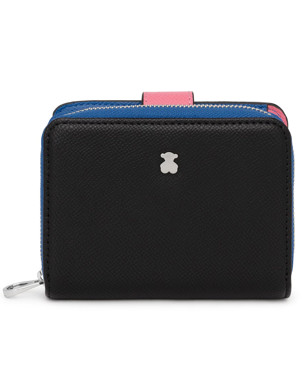 TOUS BILLETERA S. NEW DUBAI SAF.TRI-NEGRO