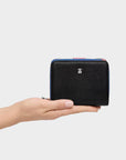 TOUS BILLETERA S. NEW DUBAI SAF.TRI-NEGRO
