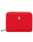 TOUS MONEDERO M. NEW DUBAI SAF. TRI-ROJO