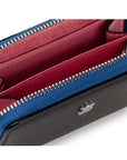 TOUS MONEDERO M. NEW DUBAI SAF.TRI-NEGRO