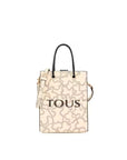 TOUS MINI BOLSO K ICON BEIGE