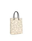 TOUS MINI BOLSO K ICON BEIGE